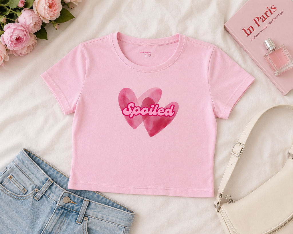 Baby Tee