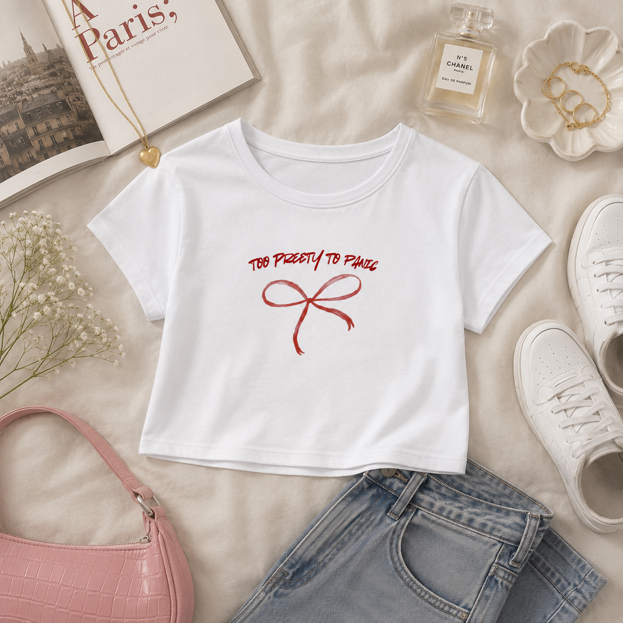 Baby Tee