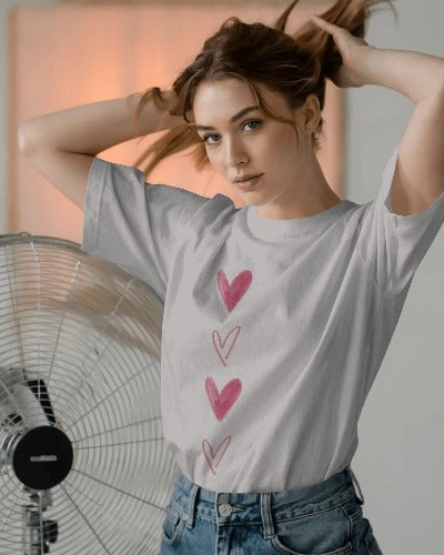 Women's Basic T-Shirt